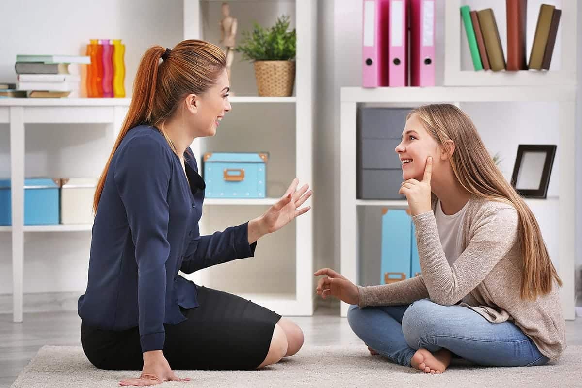 Advantages Of Psychotherapy For Teens Teen Mental Health Id